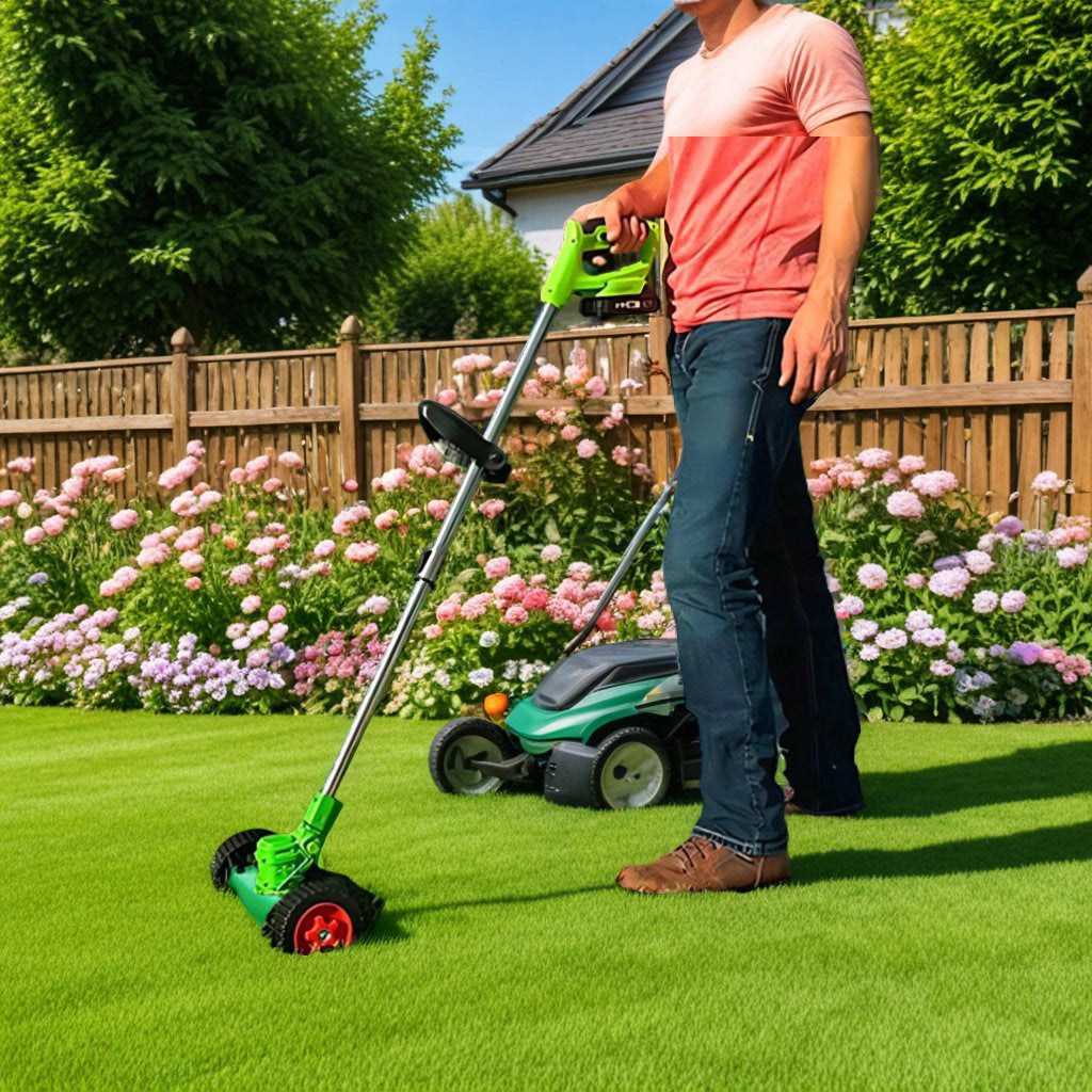 Fast Mower by Rotorazer a 333 PLN