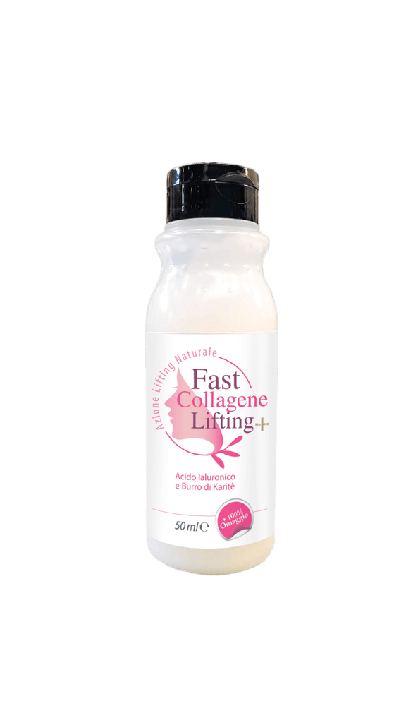Fast Lifting Collagene