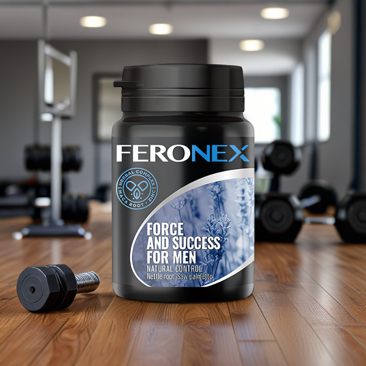 FERONEX