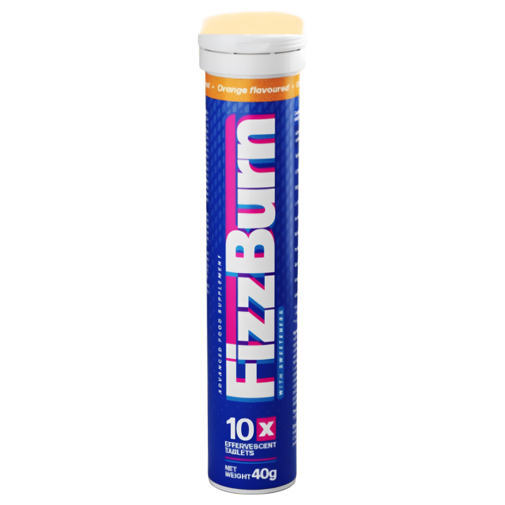 Fizzburn