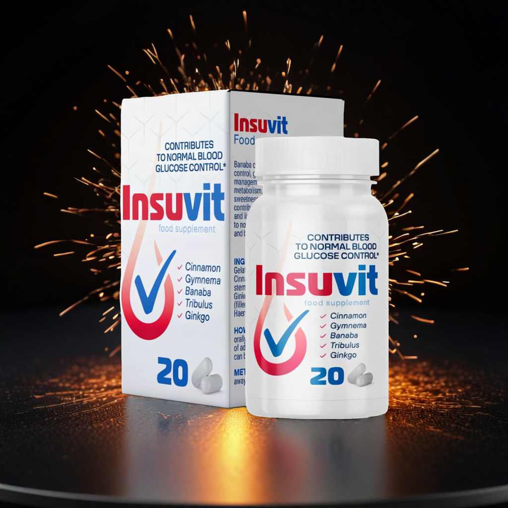 Insuvit