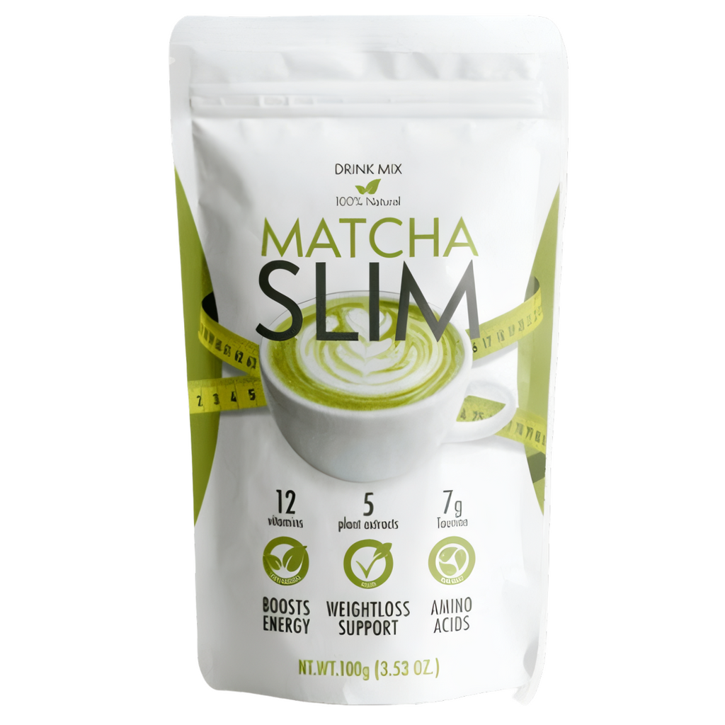 Matcha Slim