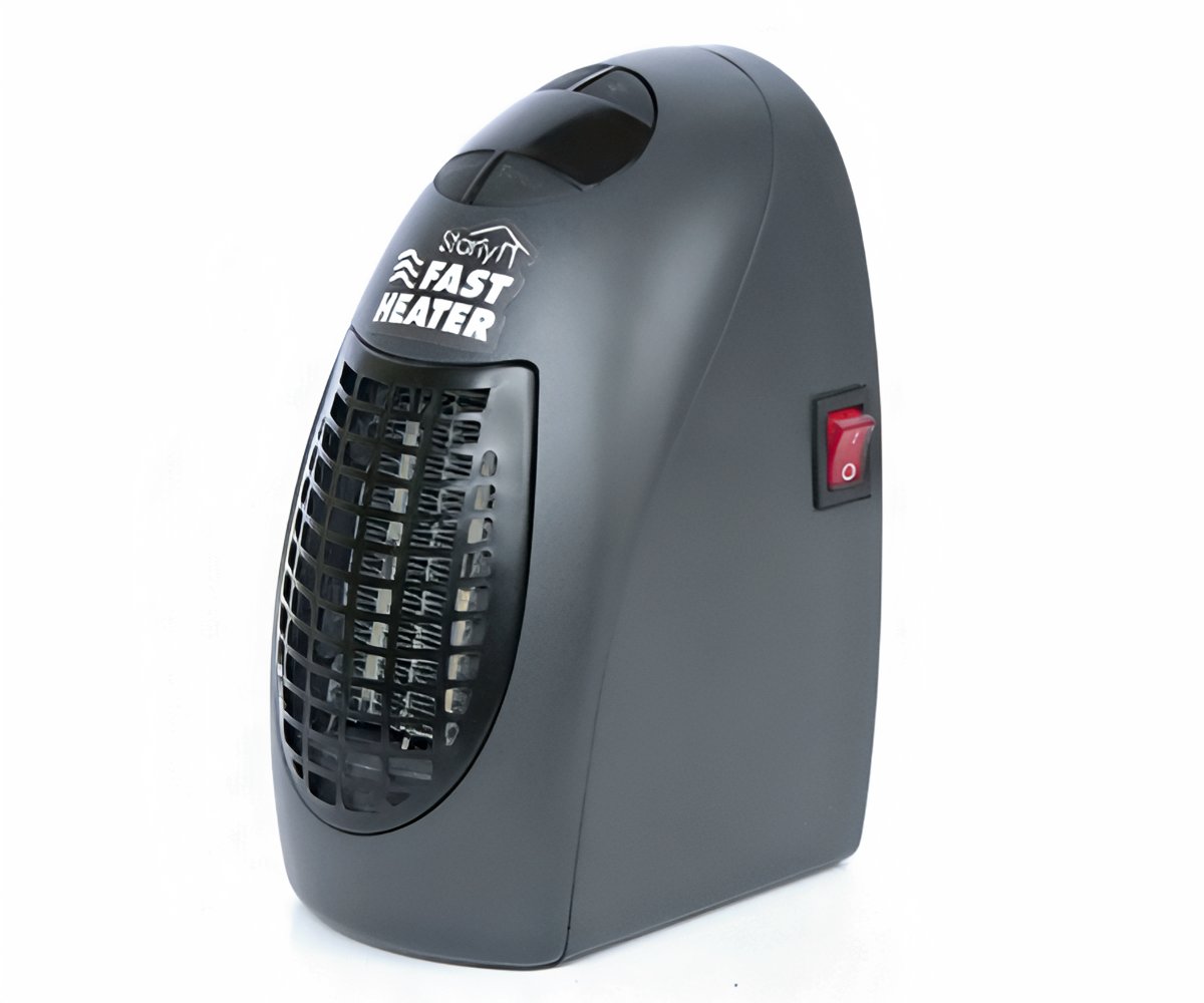Fast Heater a 39,99€