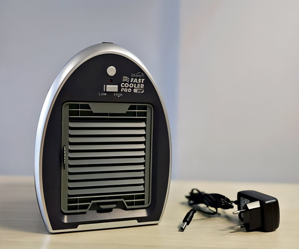 Fast Cooler Pro 2x1 a 248 LEU