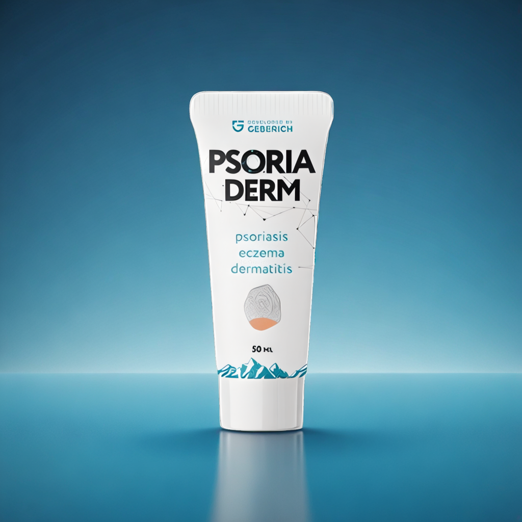 Psoriaderm