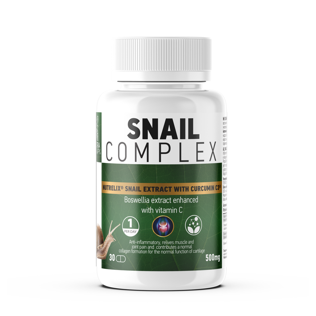 Snail Complex