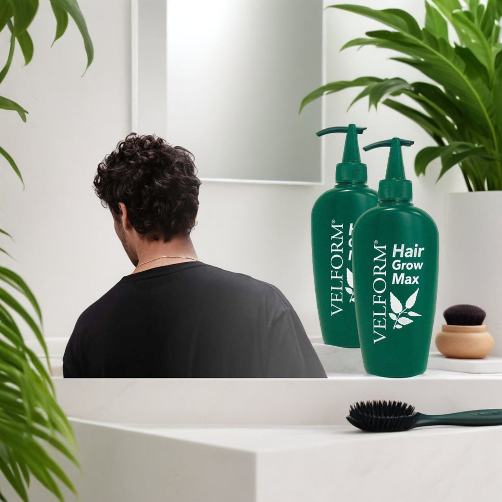Hair Grow Max 2x1 a 20.021,60 HUF