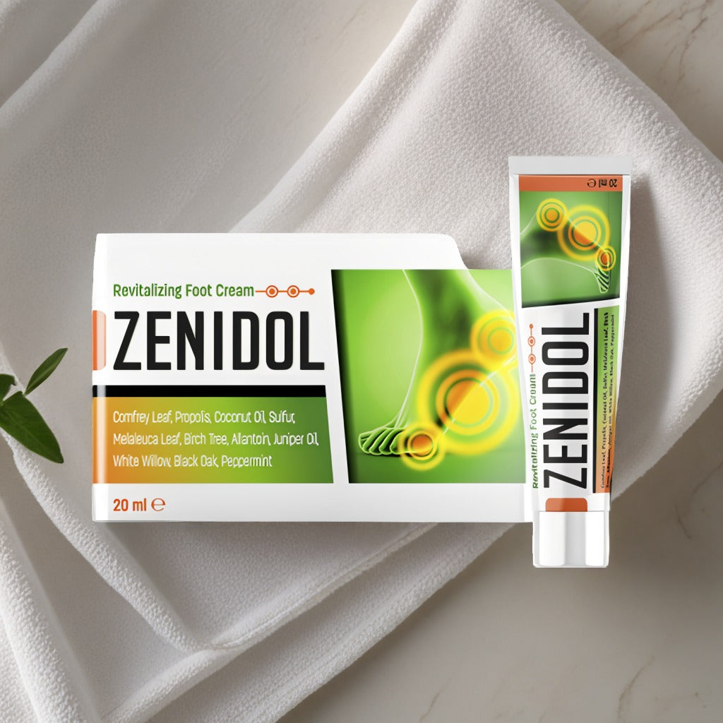 Zenidol