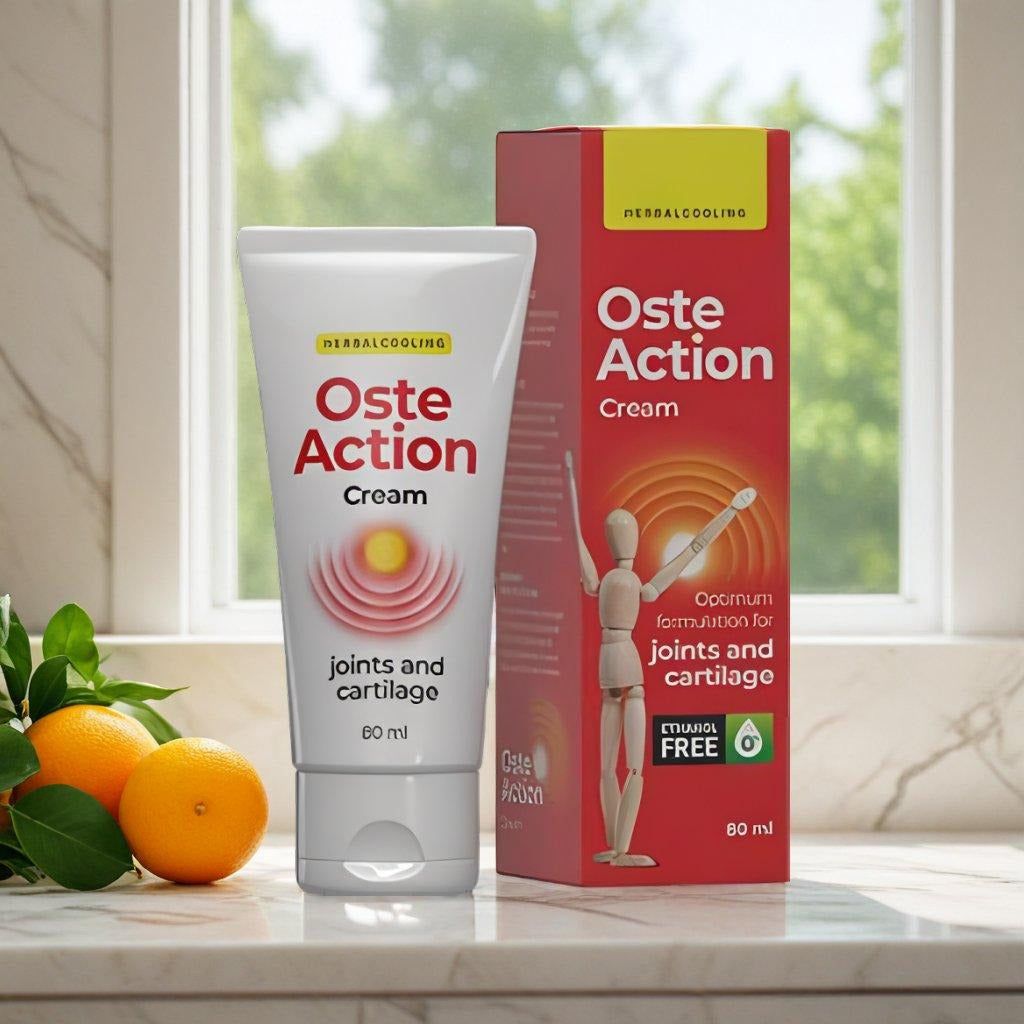 OSTEACTION (LOW PRICE)