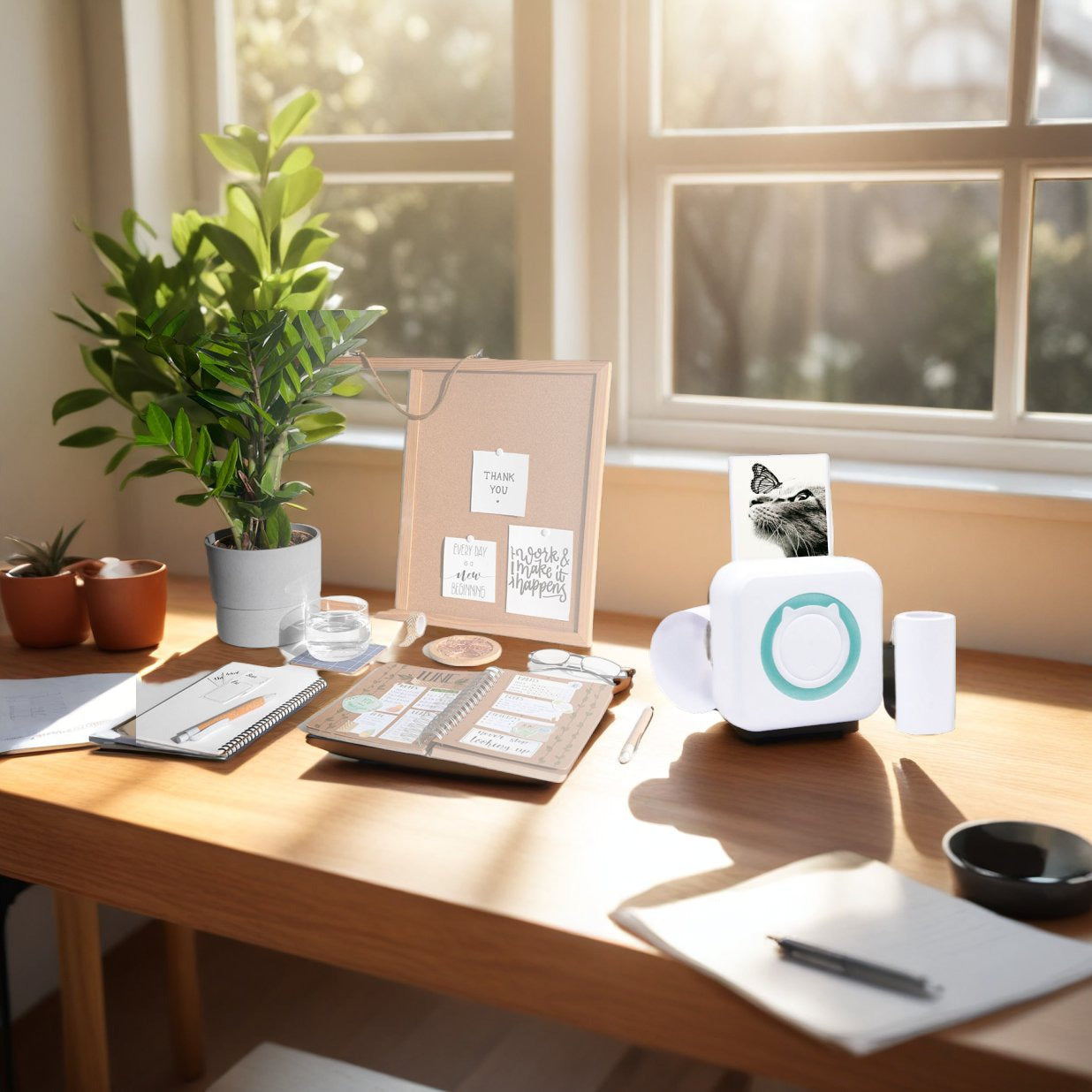 Mini Print a 1.227 CZK