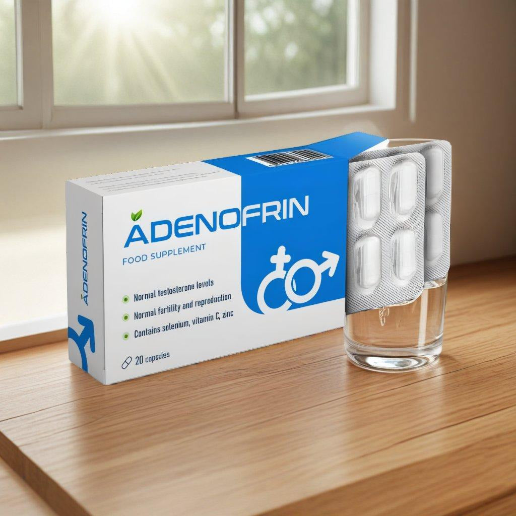 Adenofrin 29€