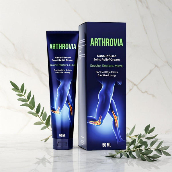 Arthrovia 29 Eur