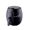 OIL  FRYER