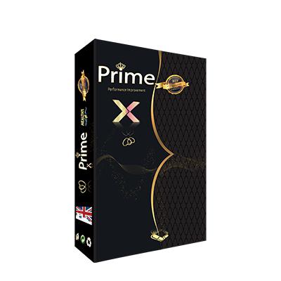 PRIME X