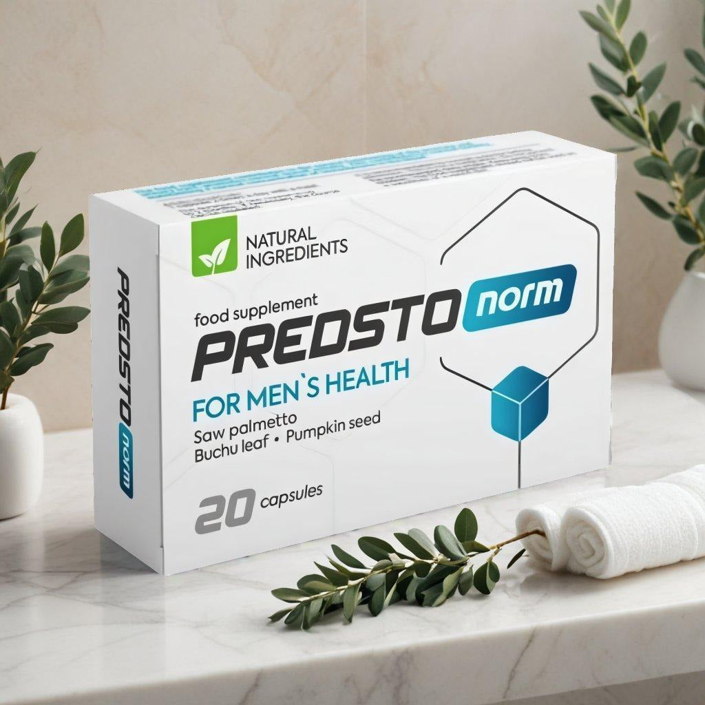 Predstonorm