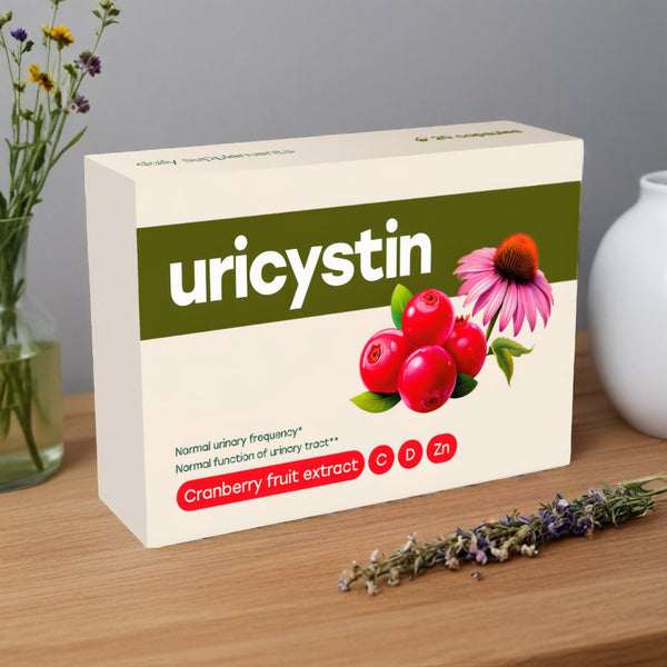 Uricystin