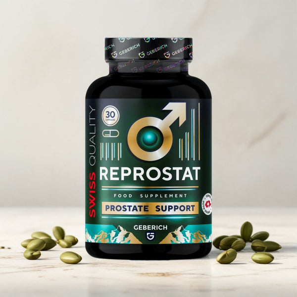Reprostat