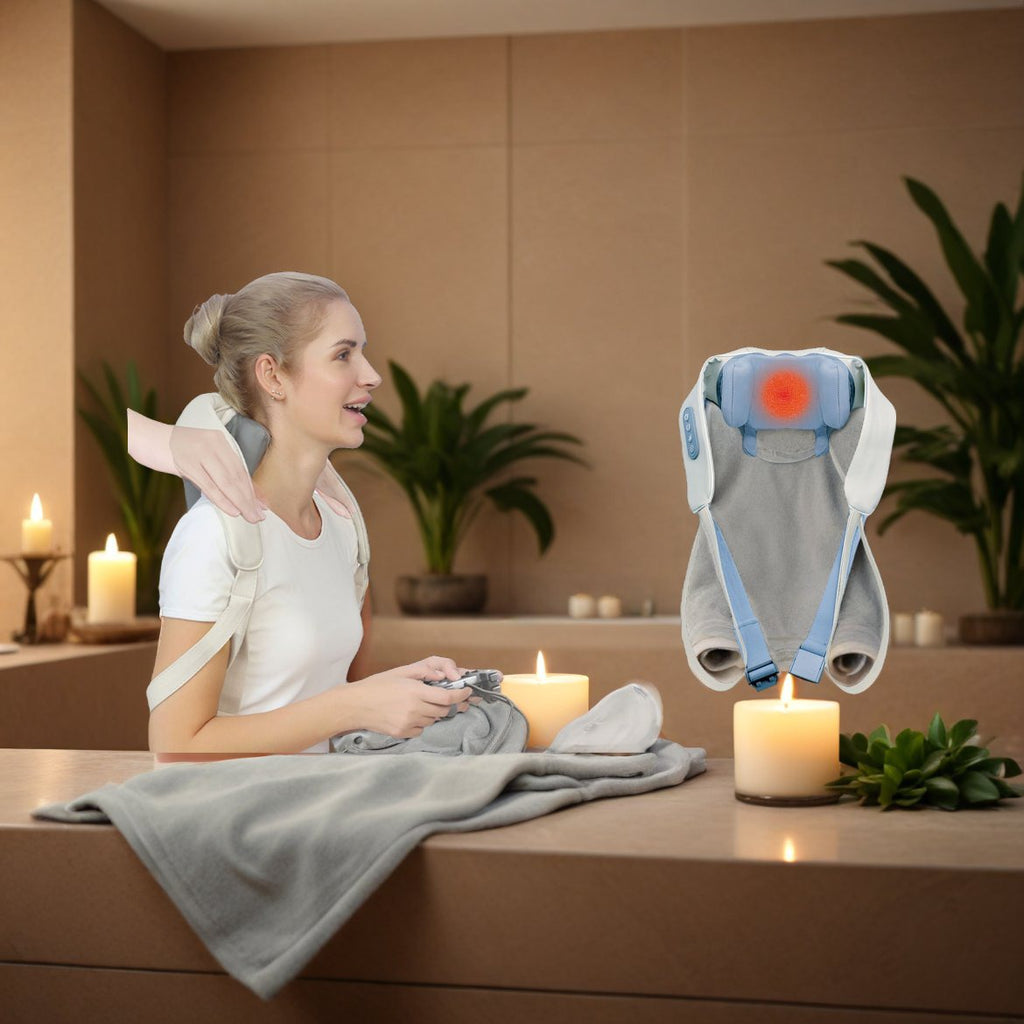 Massager Pro a 69,99€