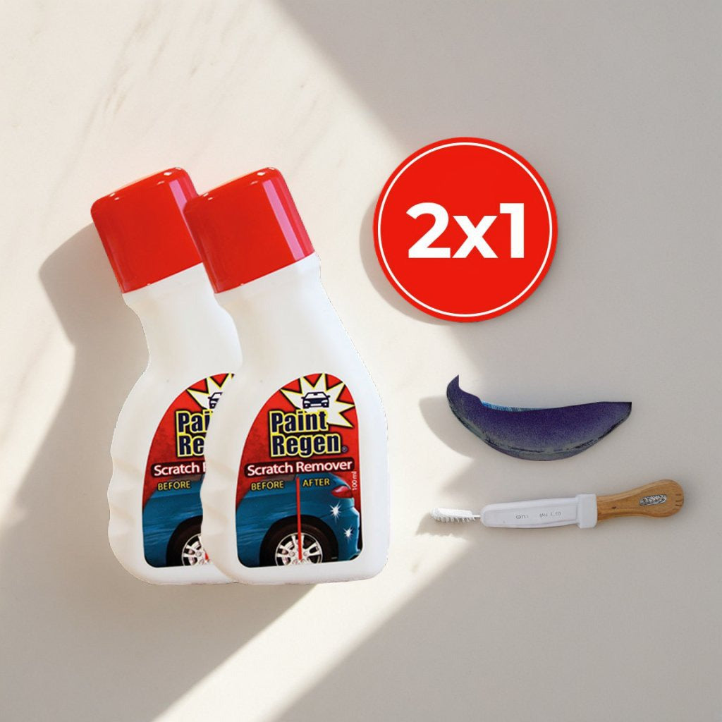 Paint Regen 2x1 a 49,99€