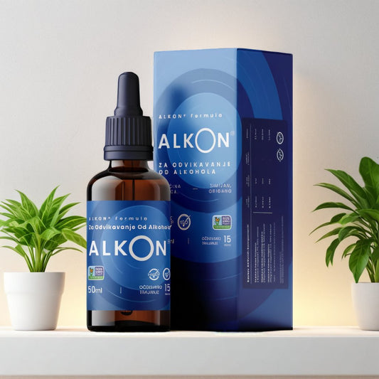 Alkon Low
