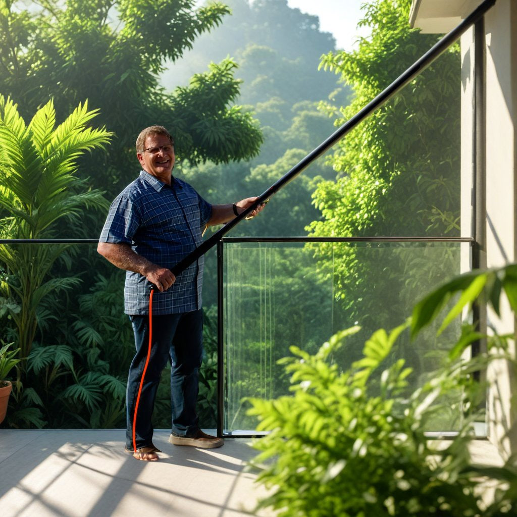 Telescopic Hydrocleaner a 31.803,70 HUF