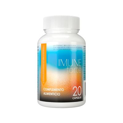 IMUNE FORTE (CYSTITIS)