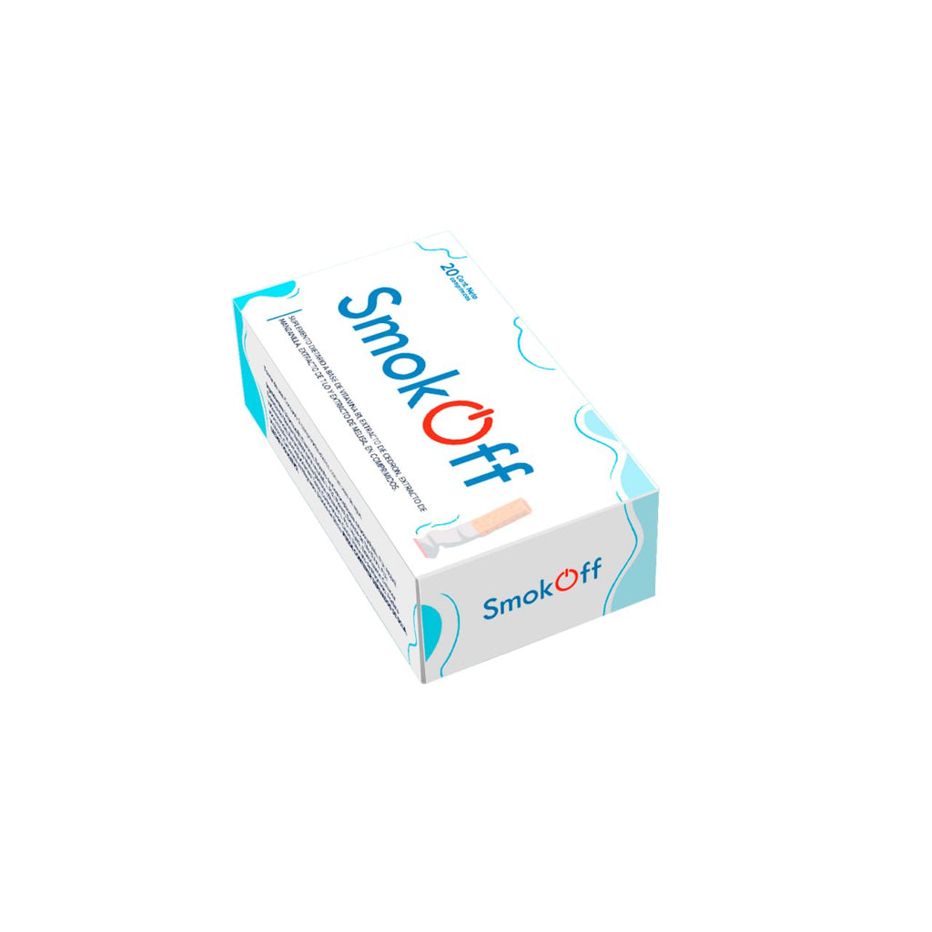 SMOKEOFF (LOW PRICE)
