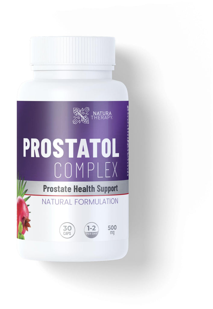 PROSTATOL COMPLEX (LOW PRICE)