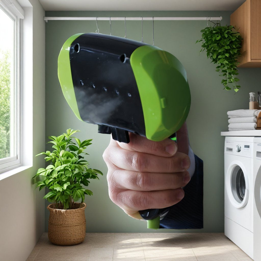 V Cloud Steamer 59,99€