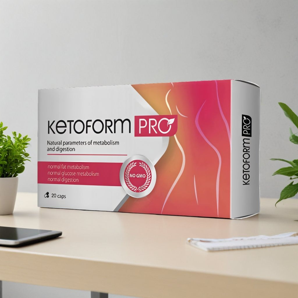 Ketoform Pro RU (Dynamic payout*)