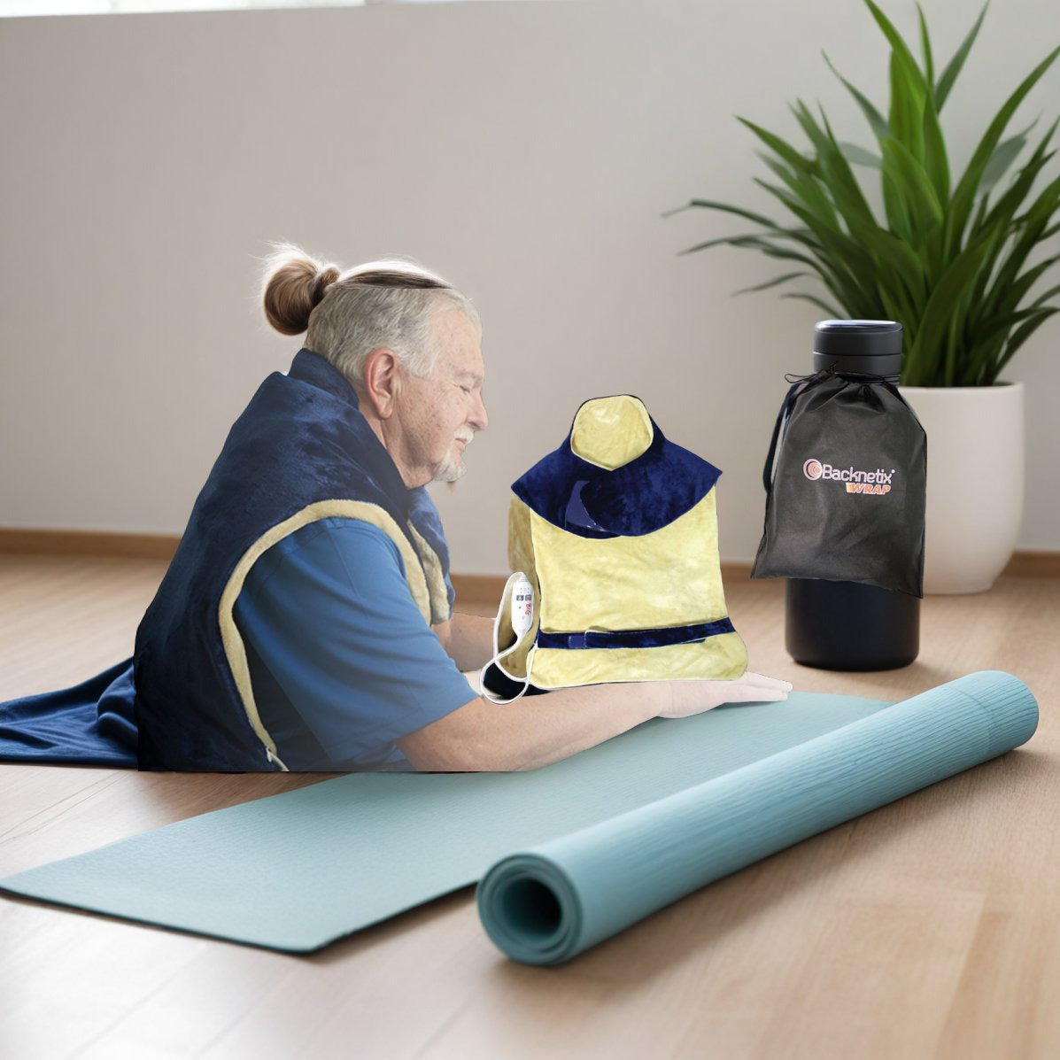 Backnetix Wrap a 173 PLN