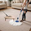 Steam Mop a 99,99€