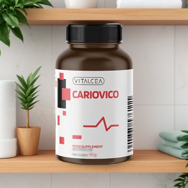 CARIOVICO