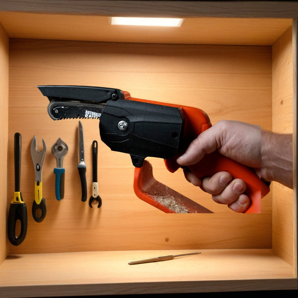 Minichain Saw a 89,99€