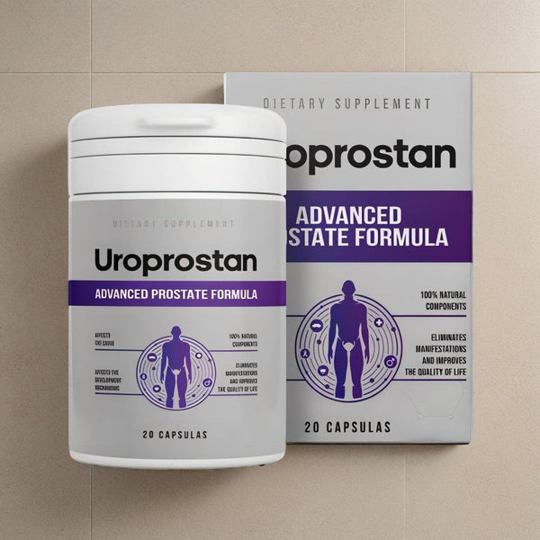 Uroprostan
