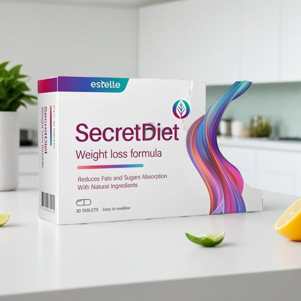 SECRETDIET (LOW PRICE)