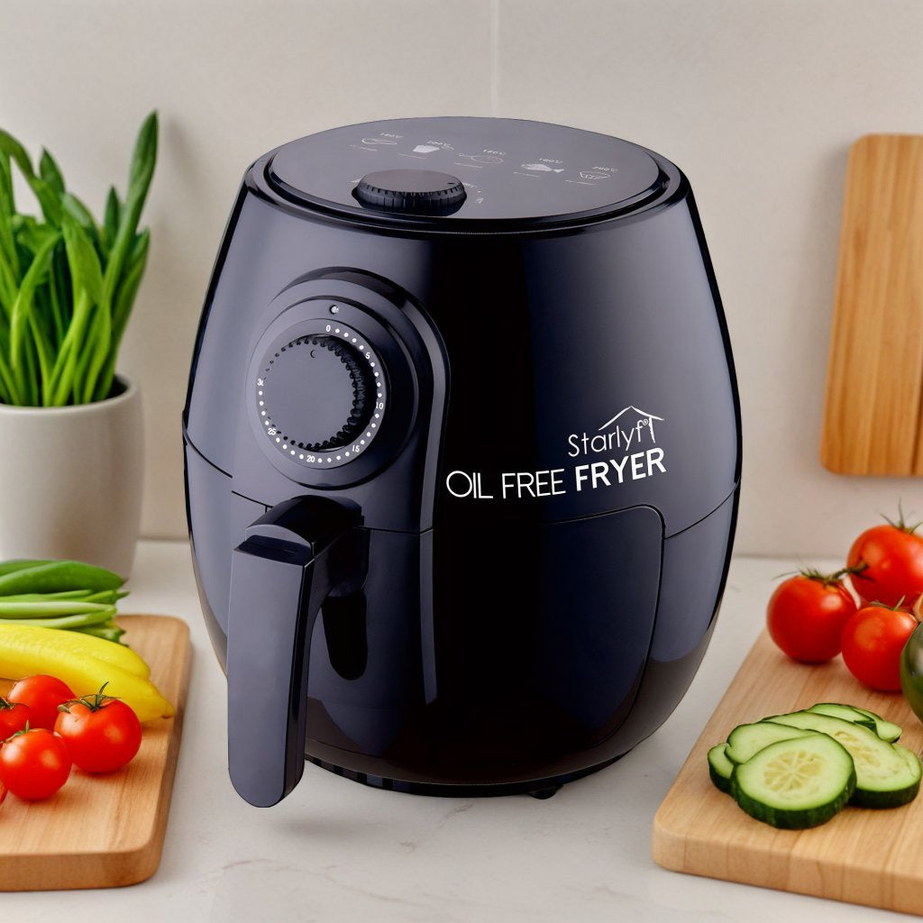 Oil  Fryer a 1.954 CZK