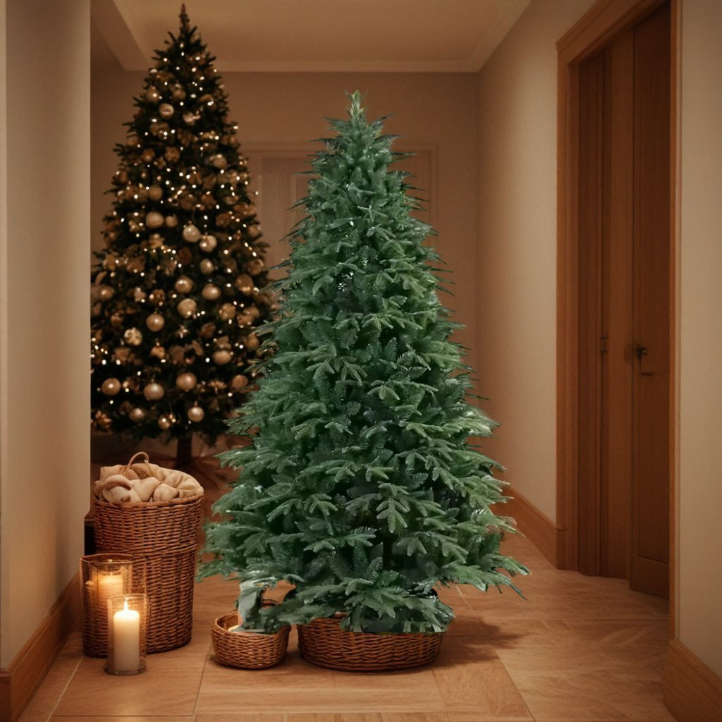 Christmas Tree a 1.455 CZK
