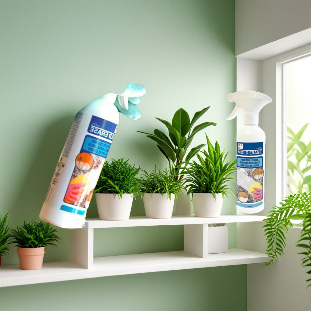 Starlyf Mold Erase 2x1 a 49,99€