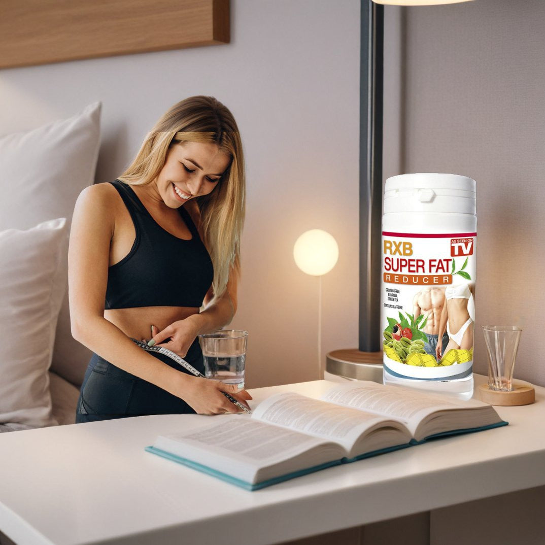 RXB Super Fat Reducer a 248 LEU