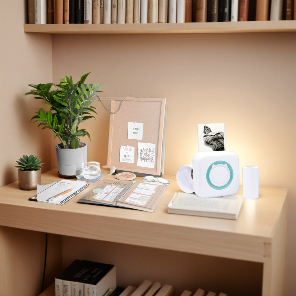 Mini Print a 49,99€