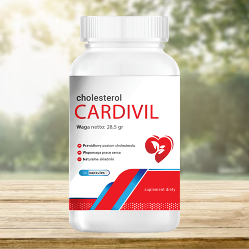 Cardivil
