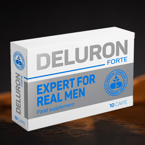 Deluron