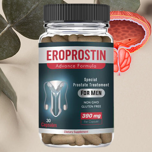 Eroprostin