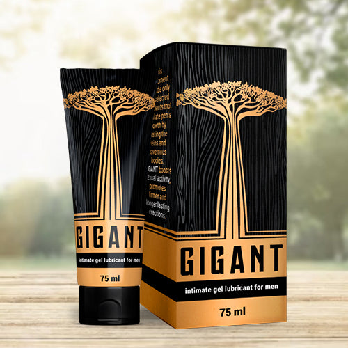 Gigant Gel