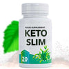 Keto Slim