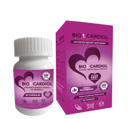 Bio1 cardiol