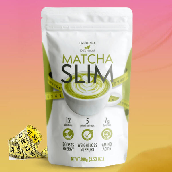 Matcha Slim