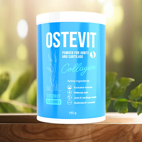 OSTEVIT