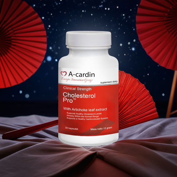 A-cardin